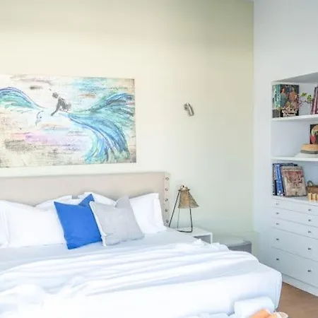 Lefkon Seaside Retreat Villa