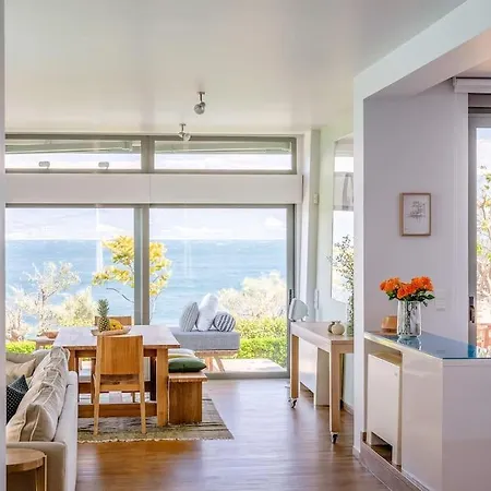 Lefkon Seaside Retreat *