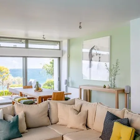 Lefkon Seaside Retreat * Kato Rodini